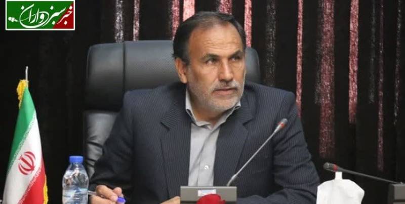 تجهیز ۱۵۰ ترانس برق چاه‌های آب آشامیدنی رفسنجان به محافظ ضدسرقت